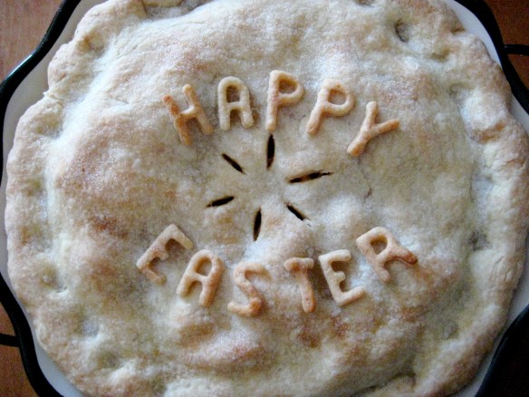 EasterPie