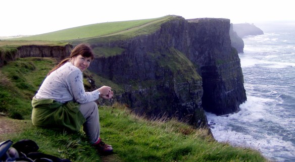 CCM Cliffs of Moher