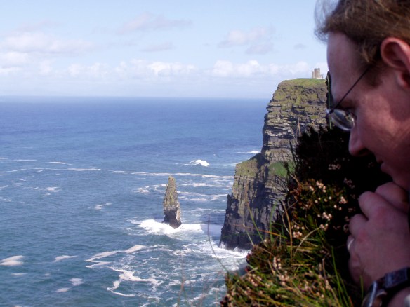 ASM Cliffs of Moher