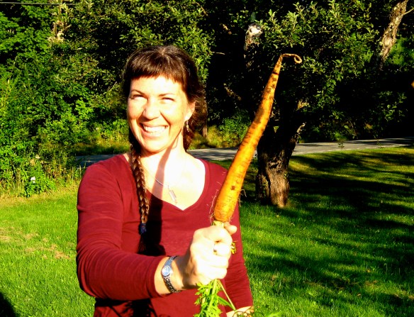 CCM & Monster Carrot